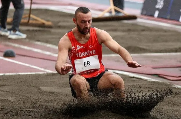 Ramil Guliyev 200 metrede yarı finale yükseldi! Türkiye madalyaları tek tek topluyor! 2020 Tokyo Olimpiyat Oyunları’nda son durum
