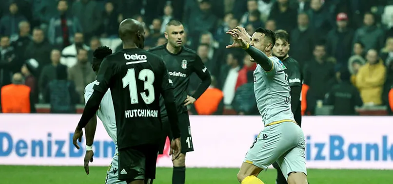 Jahovic golden sonra neden 'Kartal' yaptı?
