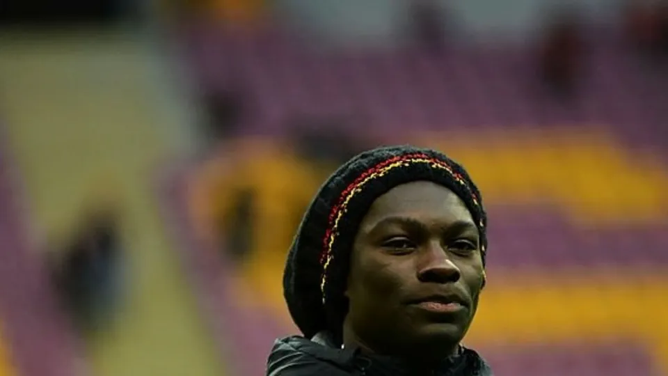Çin'den Gomis'e cazip teklif