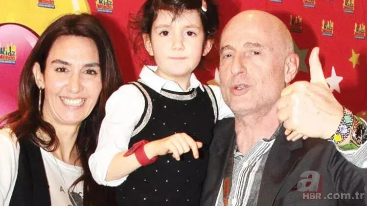 Örnek oldular! Ayşe Tolga'nın imdadına eski eşi Marsel Eskinazi koştu 2