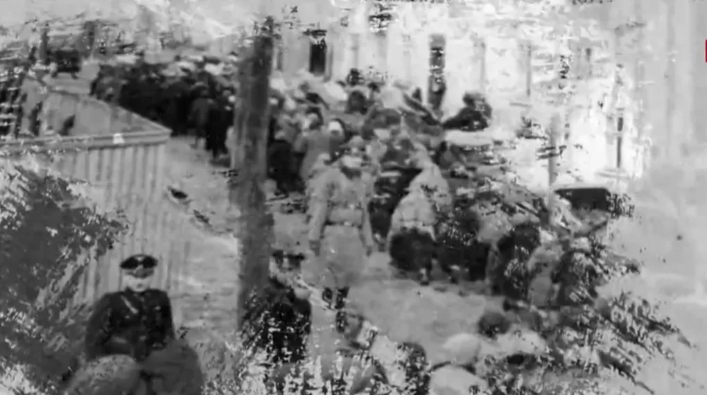 Kırım Tatar sürgününün 82. yılı