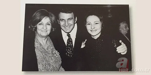 Koç Ailesi'nin albümünden çok özel fotoğraflar 36