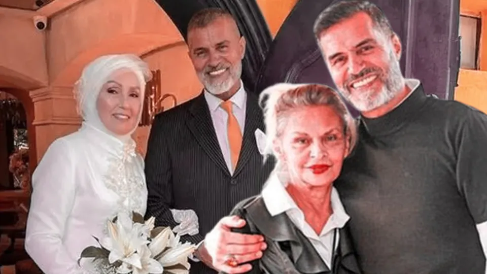 Yaşar Alptekin'den tepki çeken itiraf: Boşanmak için başkasıyla yakınlaştım