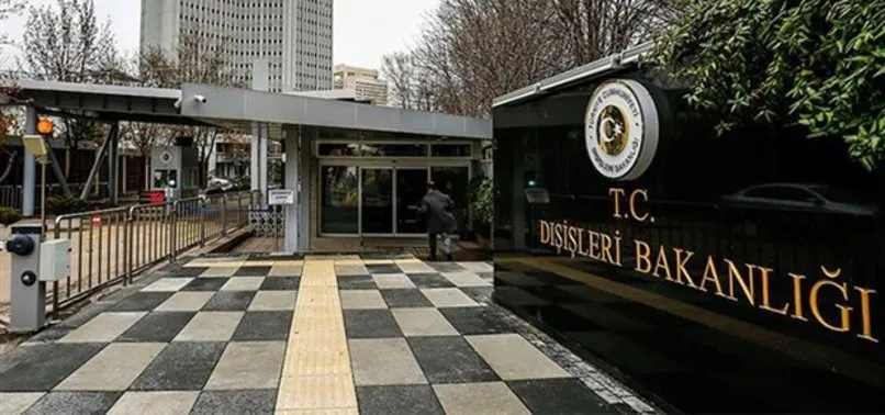 Türkiye, Tunus'taki saldırıyı kınadı