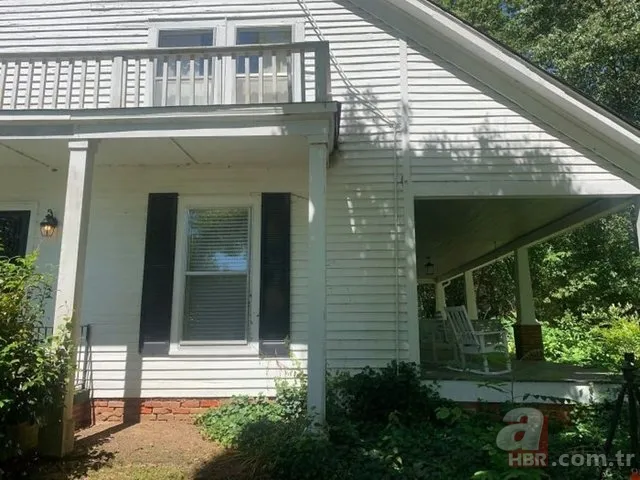 Evinin duvarından gelen garip sesler arttı! Termal kamerayla bakınca şoka girdi 2