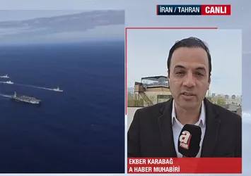 ABD- İran gerginliği yeni boyut kazanıyor!