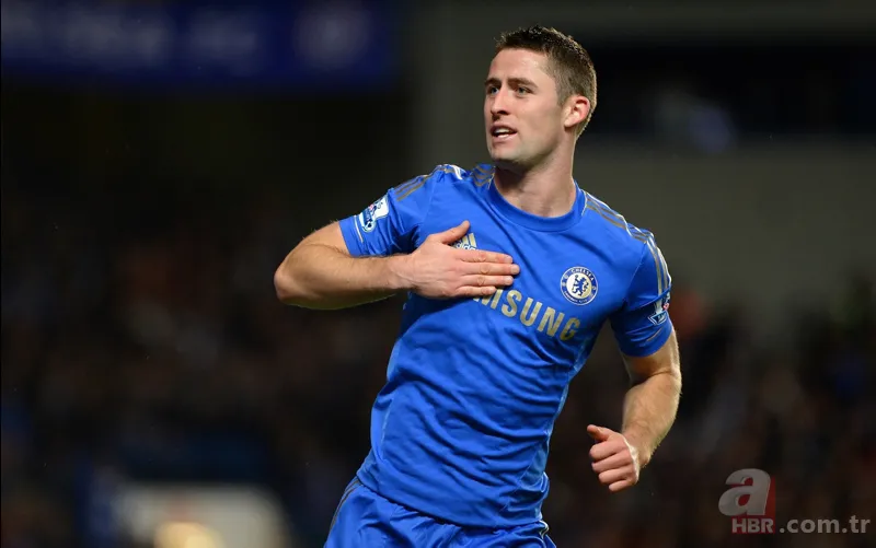 Drogba Galatasaray için devrede! 13