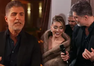 Özcan Deniz sosyal medyada öfke kustu: "Annemi kullanıyorlar"