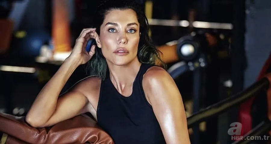 Deniz Akkaya kızı Ayşe Önbilgin'e şiddet uygulamıştı! İddianame tamamlandı | İşte istenen ceza 4