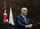 Başkan Erdoğandan tarihi çağrı! 28 Ekimde açıklanacak