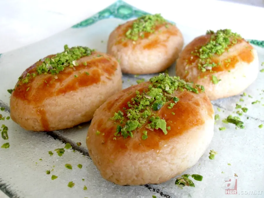 Ramazan Bayramı’nda tatlı tüketirken dikkat! 22