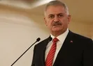 Başbakan Yıldırım: Darbe yapmaya geldiler, darbeyi yediler
