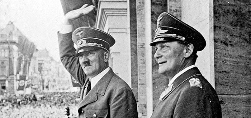 Adolf Hitler'in ölüm tarihi hakkında flaş iddia (Adolf Hitler ne zaman öldü)