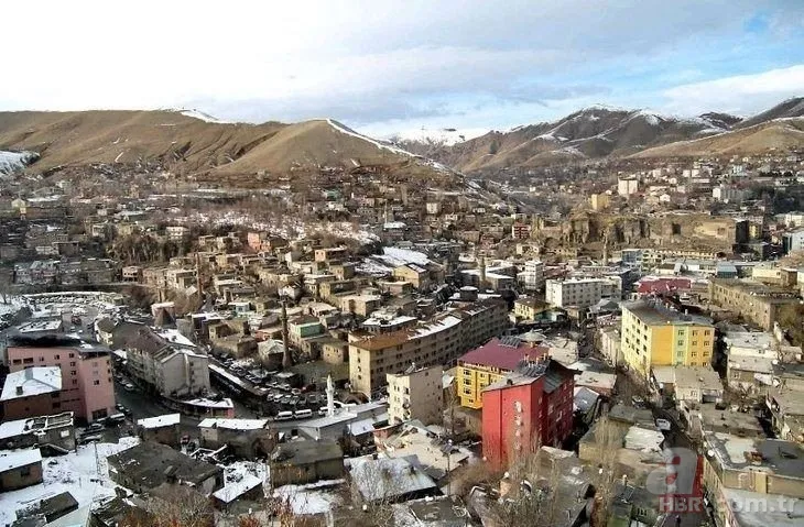 Türkiye fay hattı haritası: Hangi ilde ne kadar deprem tehlikesi var? Doğu Anadolu fay hattı hangi illerde? 16