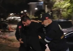 "Vanlı Kara Haydar" Mehmet Fatih Tançalan gözaltına alındı!