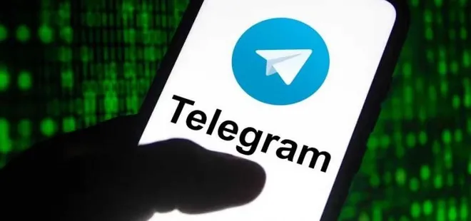 Toplum güvenliğini ve sağlığını tehdit eden platform Telegram! Suç şebekelerinin merkezi oldu