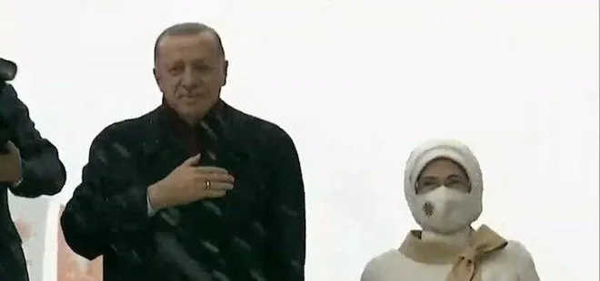 AK Parti’de büyük kongre günü! Başkan Erdoğan: Tüzük tadilatıyla MKYK 75 kişi olacak
