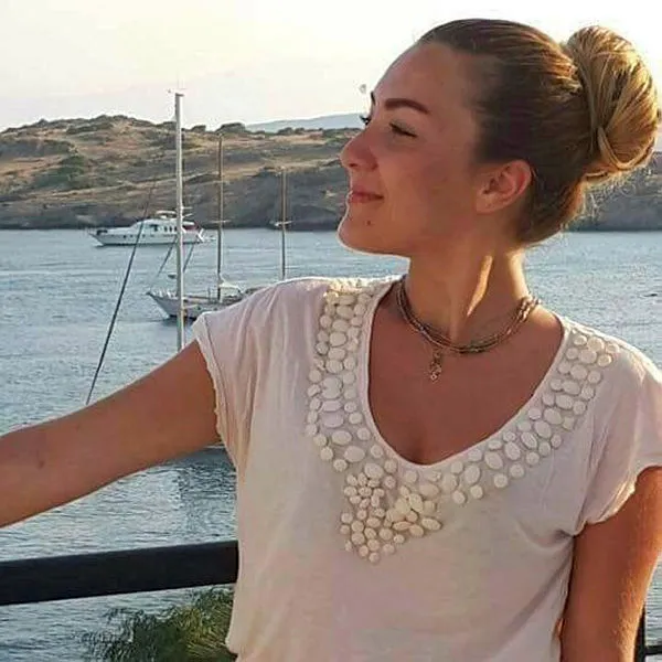 Son dakika: Pompalı tüfekle öldürülen Yağmur Önüt'ün annesi Sevgi Gülseren: O katil serbest kızımın ruhu hapis - 3