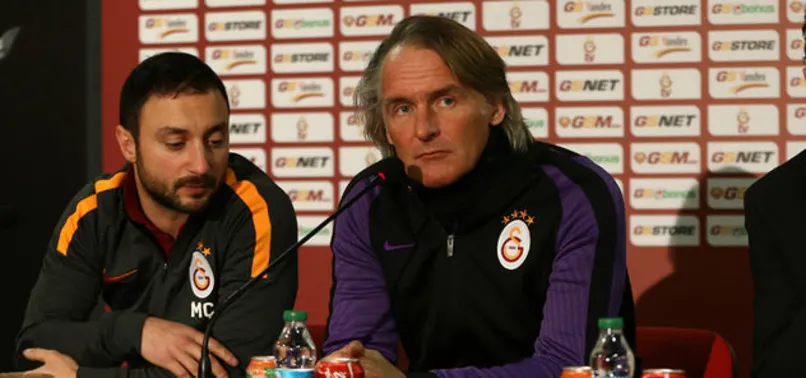 "En iyi yabancı hoca benim"