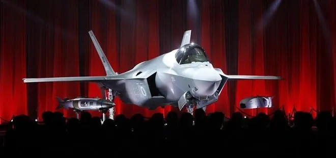 Eskişehir’de F-35 savaş uçağının parçaları üretilecek