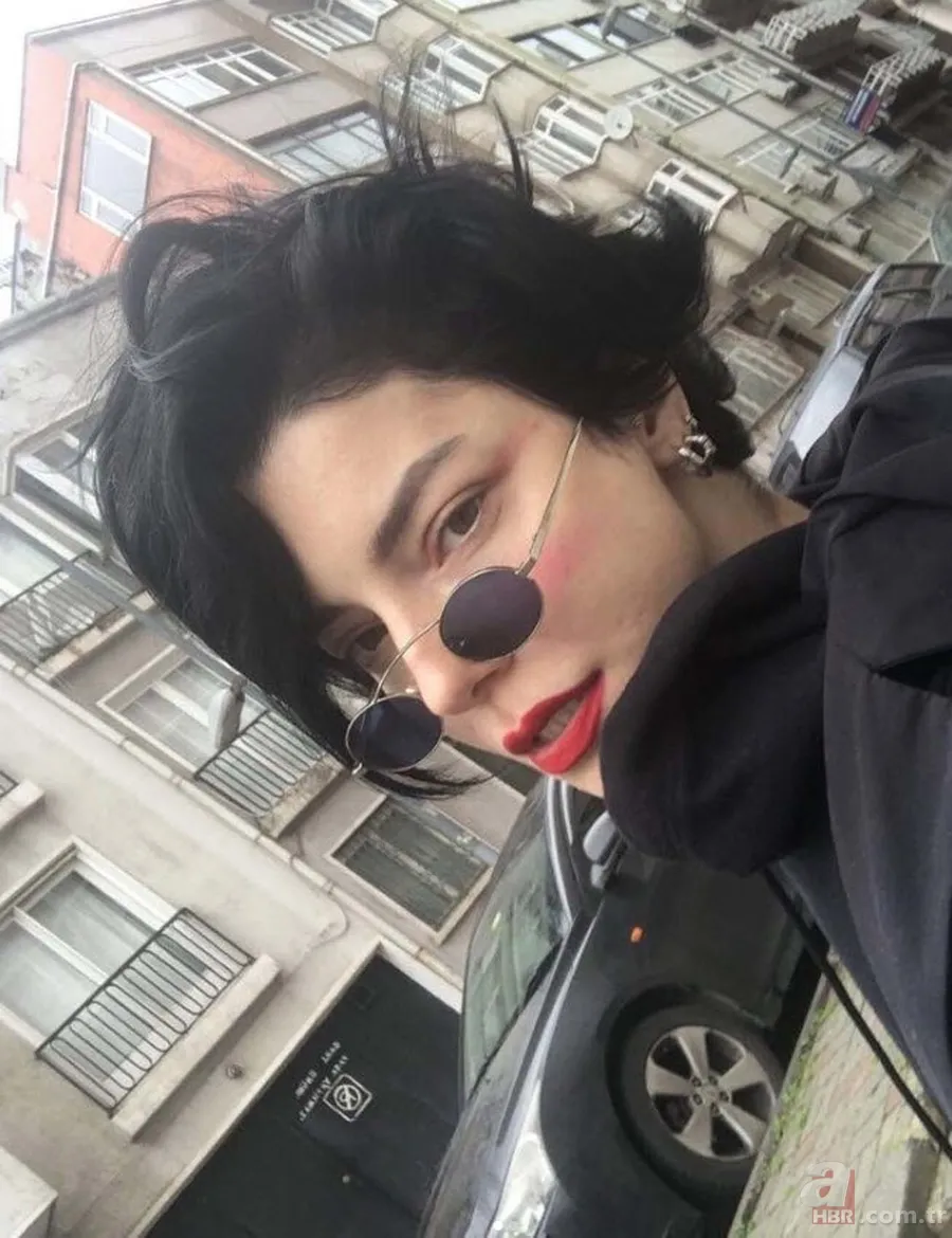 Merve Boluğur saçlarını kısacık kestirdi! Kendisini bakın kime benzetti 13