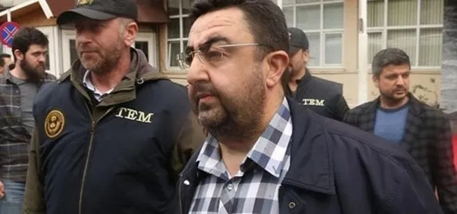Eski Albay Murat Özer’e FETÖ’den müebbet hapis cezası