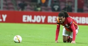 Denayer’in öfkesi dinmiyor!