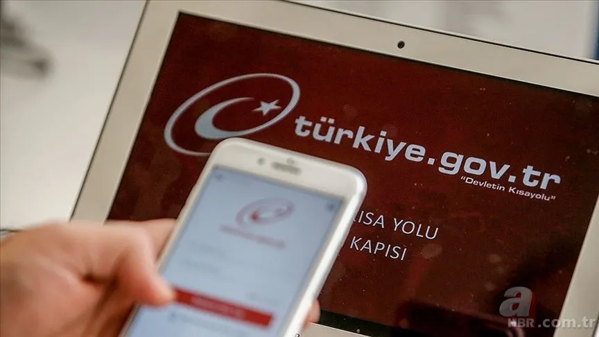 KYK TAAHHÜTNAME ONAYLAMA EKRANI | e-Devlet KYK burs taahhütname onayı nasıl yapılır? En geç o tarihte 4