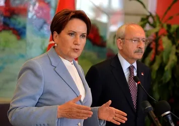 Muhalefet ayrımcılık ve nefret aşılama peşinde!