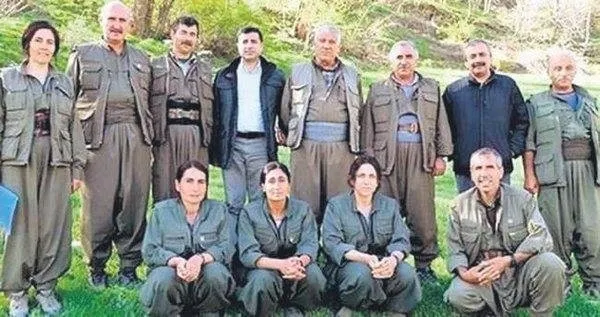 CHP’li Dursun Çiçek’in skandal HDP açıklaması! En çok hangi bakanlık yakışır?