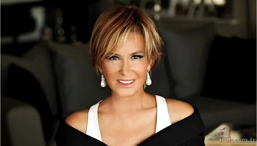 Yeşilçam'dan bir yıldız daha kaydı! Ünlülerden Filiz Akın'a taziye mesajları... 2