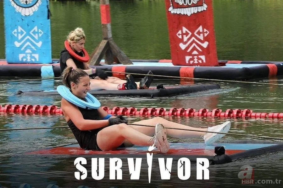 Exxen Survivor çekiliş sonuçları kazanan tam liste! Survivor birleşme partisi çekilişi için detaylar... 3