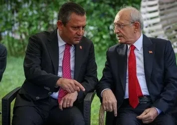 CHP'de mutlak butlan tartışması! Kılıçdaroğlu ihraç mı edilecek? Bay Kemal resti çekti: Genel başkan neredeyse genel merkez orasıdır