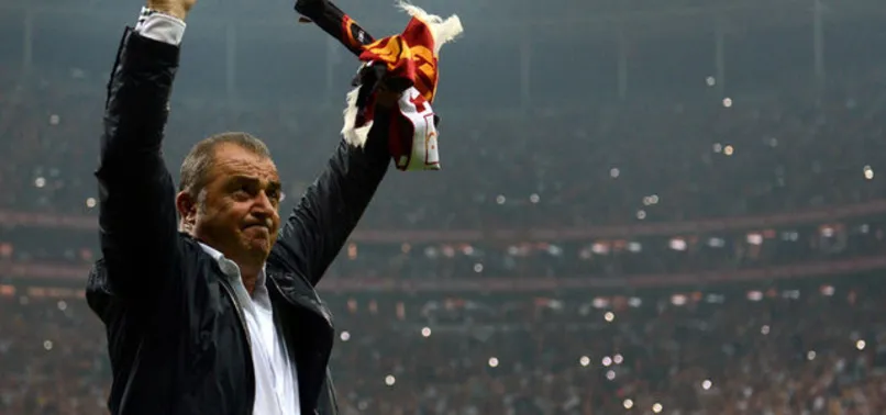 Galatasaray'la anlaşan Fatih Terim’le ilgili sürpriz detay