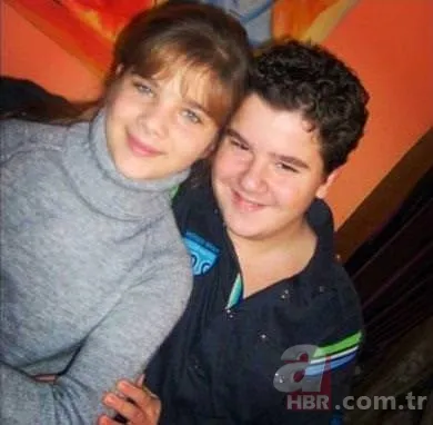 Can Ayşecik dizisinin Ayşe'si Ecem Kanun yıllar sonra ortaya çıktı! 18