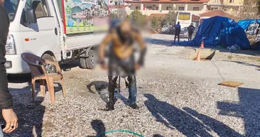 Kömürcü esnafı Süleyman Ekici’nin ölümü tüyler ürpertti! Kendini yakarak hayatına son veren adamın oğlu Marmaris Belediyesi’ne bu sözlerle seslendi