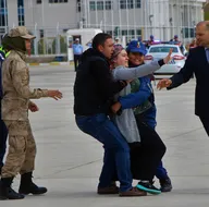 Türkiye şehitlerini uğurluyor! Yürekleri yakan görüntüler