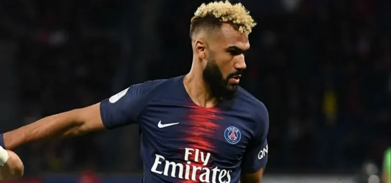 Beşiktaş Choupo-Moting için taarruza geçti!