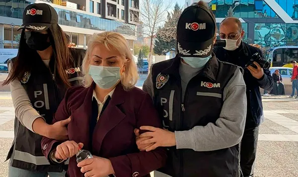 Son dakika: Sahte doçent Zulal Atalay Laçin için karar verildi!