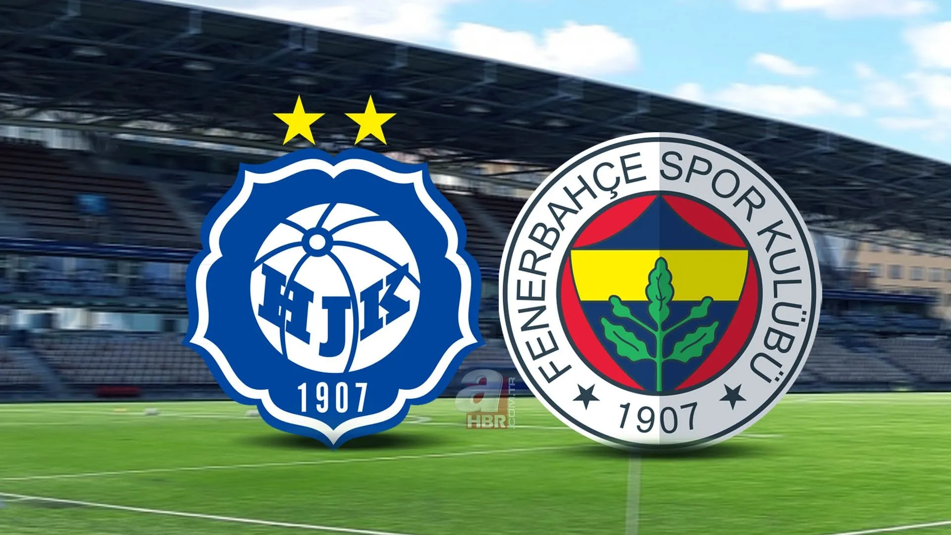 Helsinki Fenerbahce Maci Hangi Kanalda Canli Yayinlanacak Fb Hjk Helsinki Rovans Maci Ne Zaman Saat Kacta