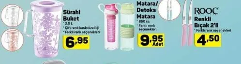 A101 14 Şubat Sevgililer Günü kataloğu! A101 aktüel ürünler kataloğu ve fiyatları 12