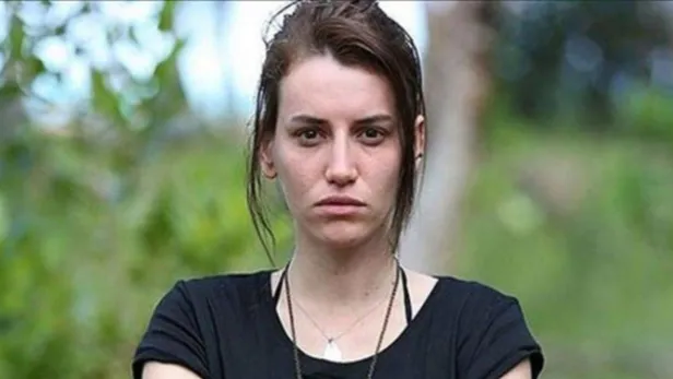Survivor Gizem Kerimoğlu kimdir, elendi mi? Gizem Kerimoğlu nereli? Instagram hesabı... - 2