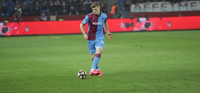 Alexander Sörloth'un karantina süreci tamamlandı
