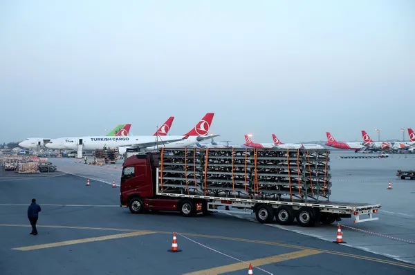 THY’nin mega taşınma belgeselinin National Geographic Türkiye kanalında yayınlanacağı tarih belli oldu