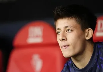 Real Madrid'den Arda Güler kararı! 9 ay sonra bir ilk: İlk 11 oynayacağı maç belli oldu | Florentino Perez'den bizzat telefon