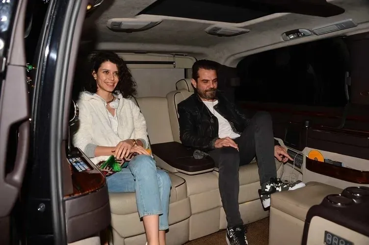 Milyonluk konser bütçelerinin arkasından kim çıktı? İBB dosyası firarileri ve Kenan Doğulu arasında "al gülüm ver gülüm" düzeni - 4