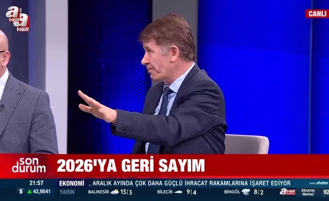 2025 nasıl geçti, 2026’da ne olacak?