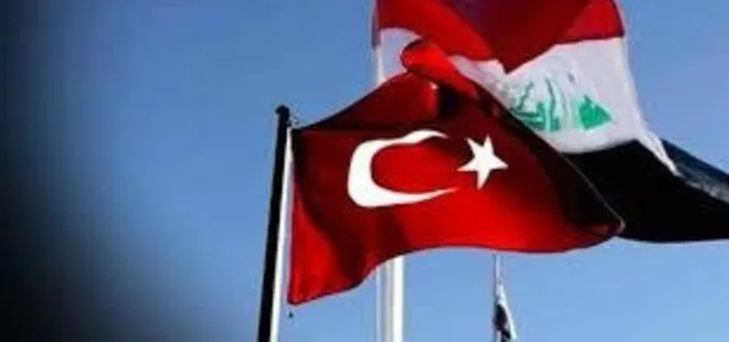 TÜRKİYE, ANKARA ANLAŞMASIYLA BAKIN IRAK'A NELER YAPABİLİYOR!