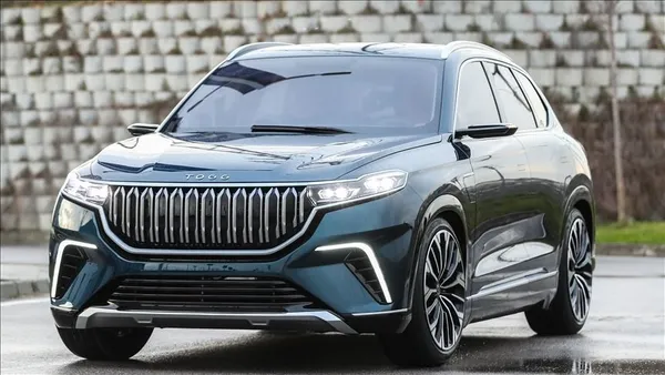 TOGG fiyatı ne kadar, kaç TL olacak? TOGG ne zaman çıkacak? TOGG ön sipariş başladı mı?