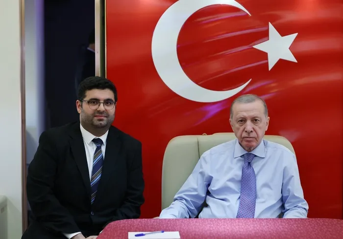 Son dakika | Türkiye-Suriye ilişkilerinde yeni dönem sinyali | Başkan Erdoğan'dan Esed'e açık davet: Suriye'nin her zaman yanında oluruz - 1